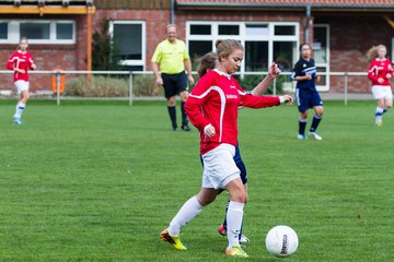 Bild 172 - B-Juniorinnen MSG Eiderkanal - SG Trittau/S�dstormarn : Ergebnis: 2:1